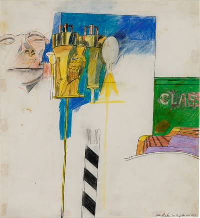 Props from Cleopatra