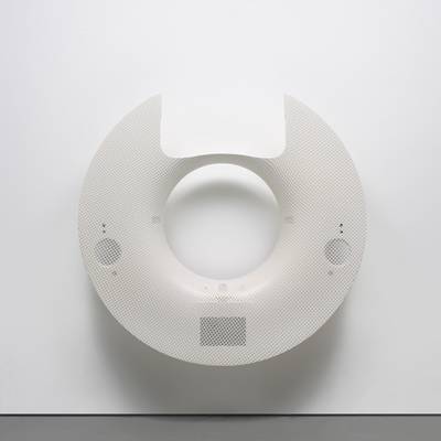 In your case, it's not going to be shaving. It's going to be breaking the bone. and squeezing