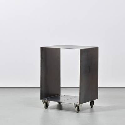 Ohne Titel, HZ 1997-061