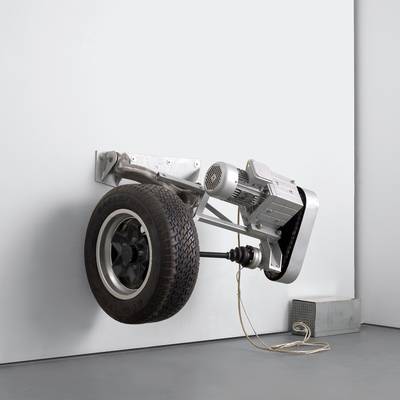 Zeit ist keine Autobahn - Minneapolis