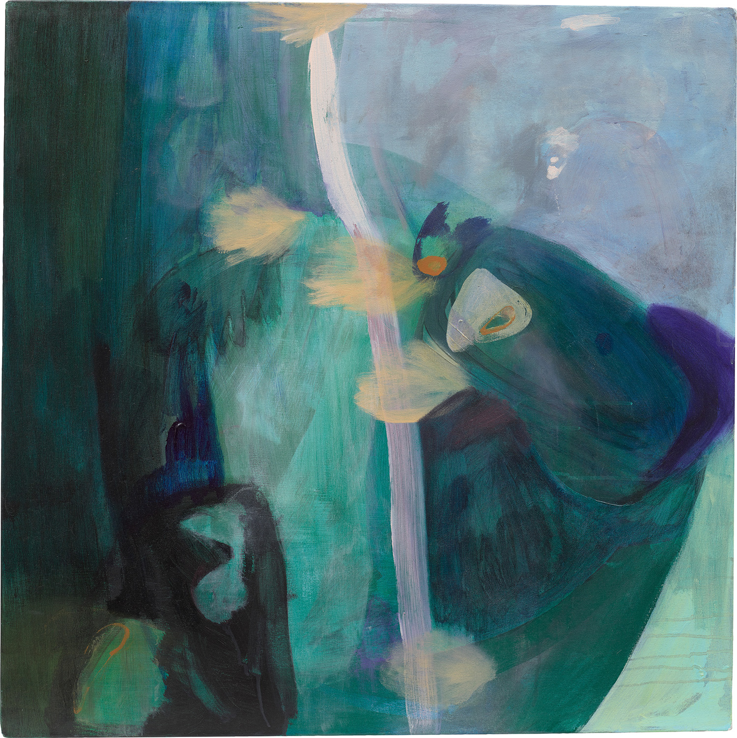 Jadé Fadojutimi — Typhoon