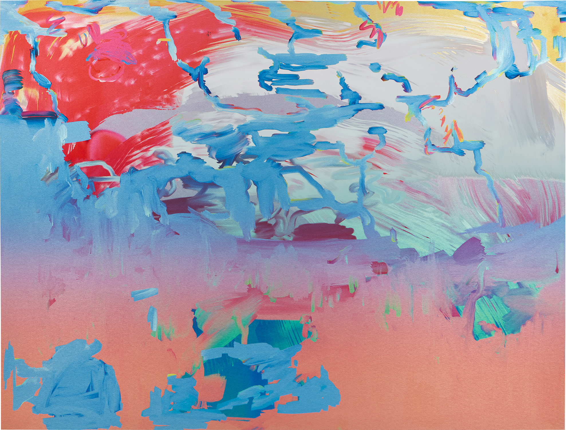 Petra Cortright — Citibank Syndrome