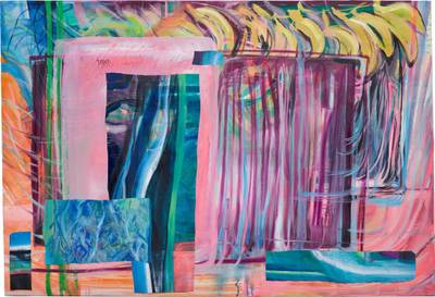 Weather Going Bananas