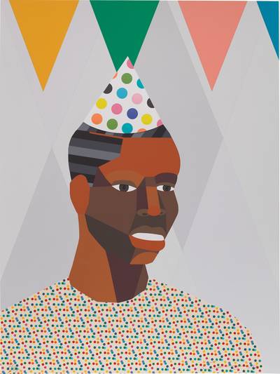 Party Guest 1 (We Came to Party and Plan Series)