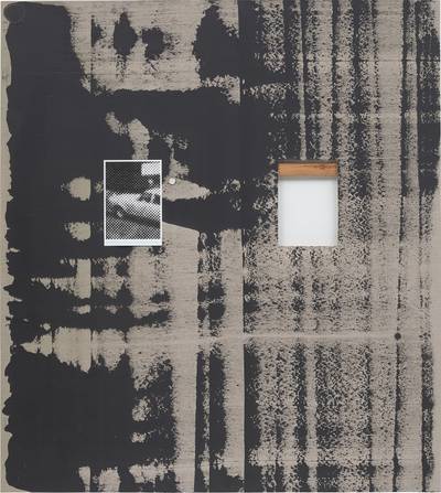 Black Seditionaries 1