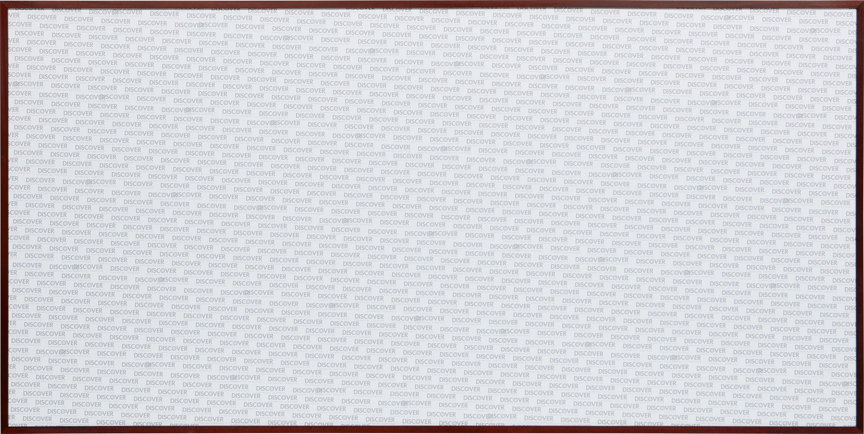 Disidentified Financial Service