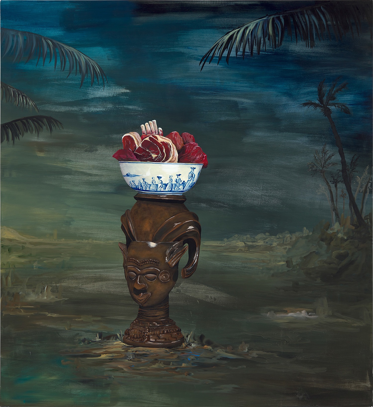 Postcoloniel Discourse