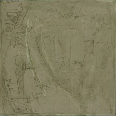 Scene From the Life of Achilles