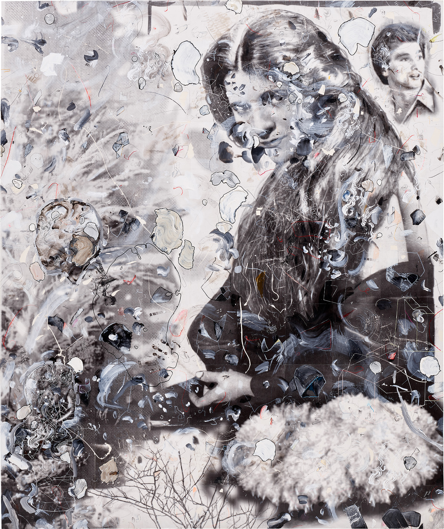 Carter — The Past 100 Years