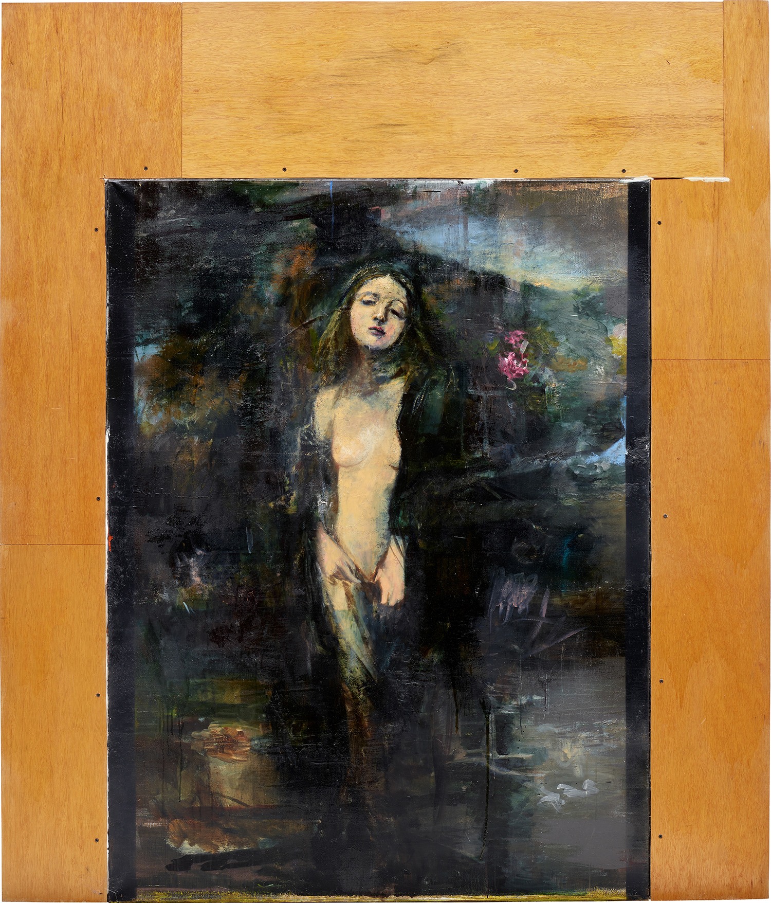 Matthieu Ronsse — Incubus Leaving