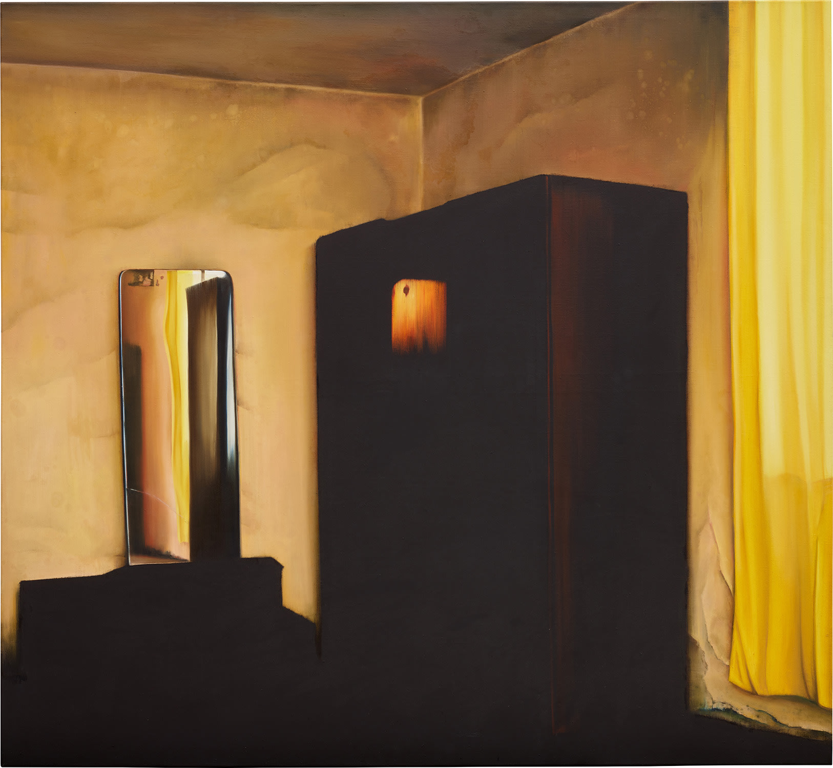 dom dziadka (pokój 3)