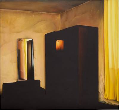 dom dziadka (pokój 3)