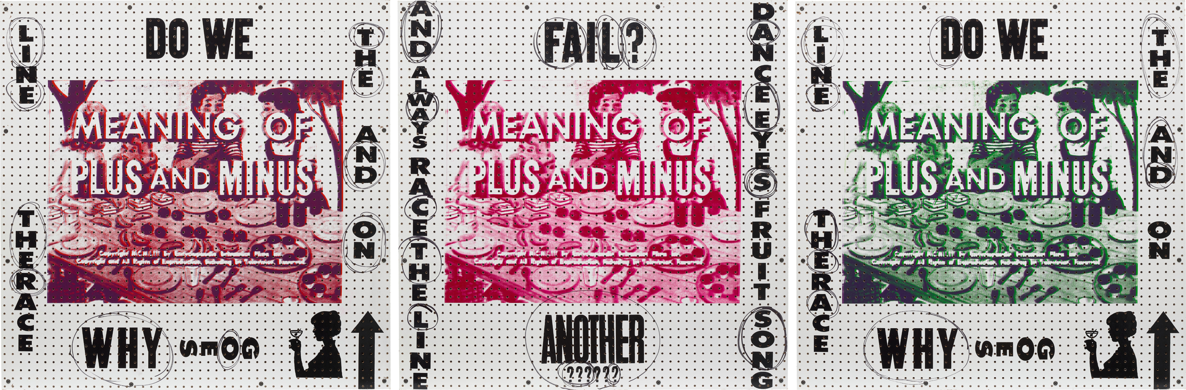 Who Killed the Kennedys?