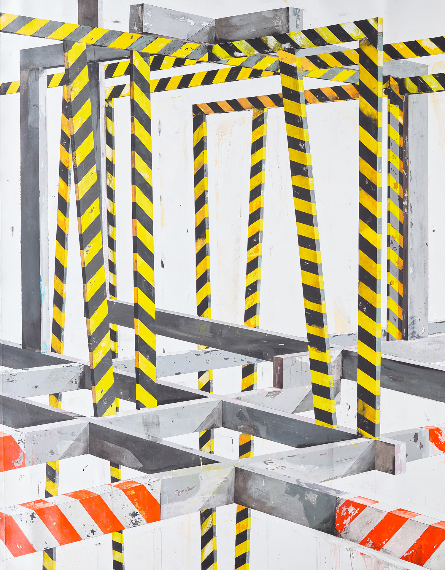 Divina Precariedade #2