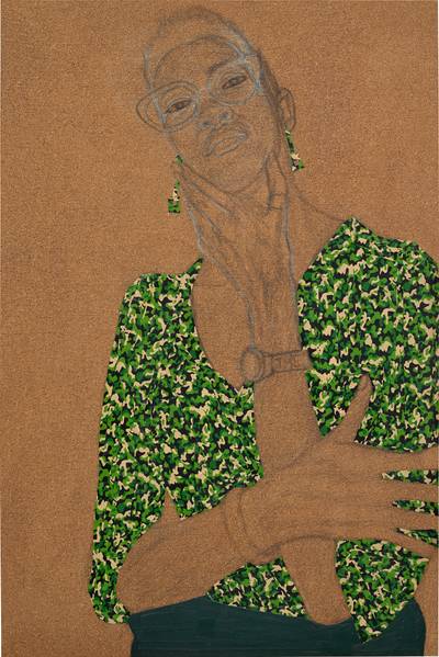 Serge Attukwei Clottey