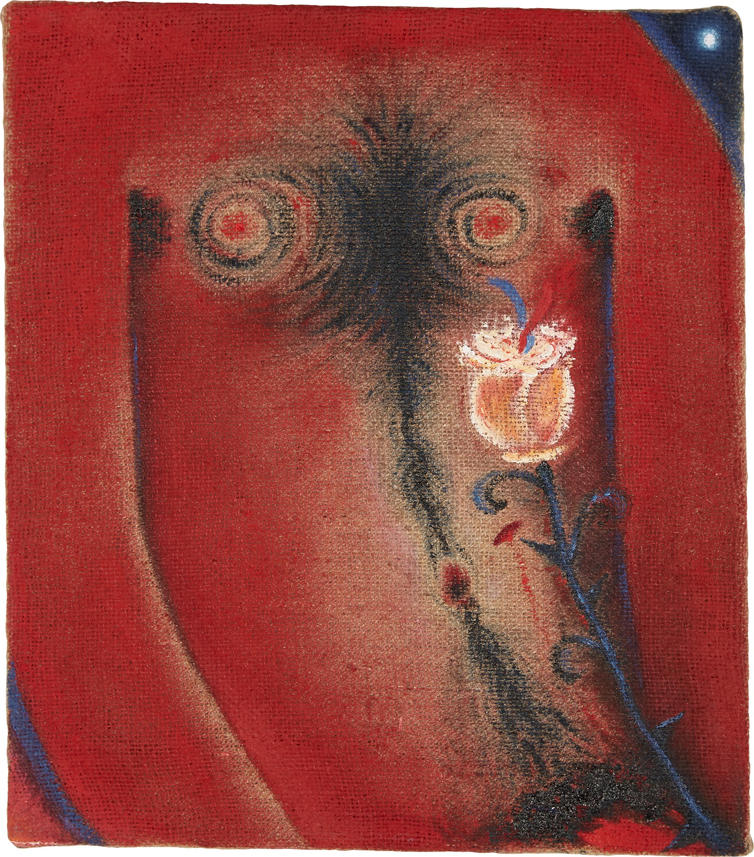 Daniel Correa Mejía — La flor de la confianza