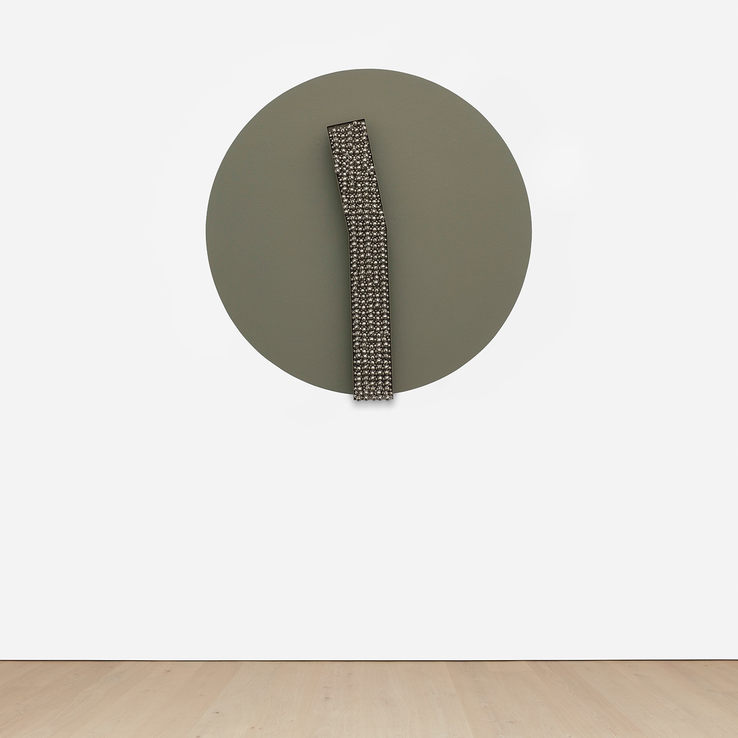 Sonic Rotating Line Reversed Type C - Nickel Plated #15