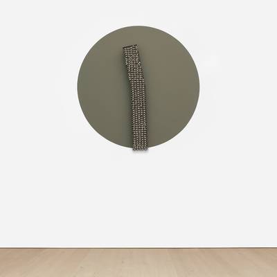 Sonic Rotating Line Reversed Type C - Nickel Plated #15