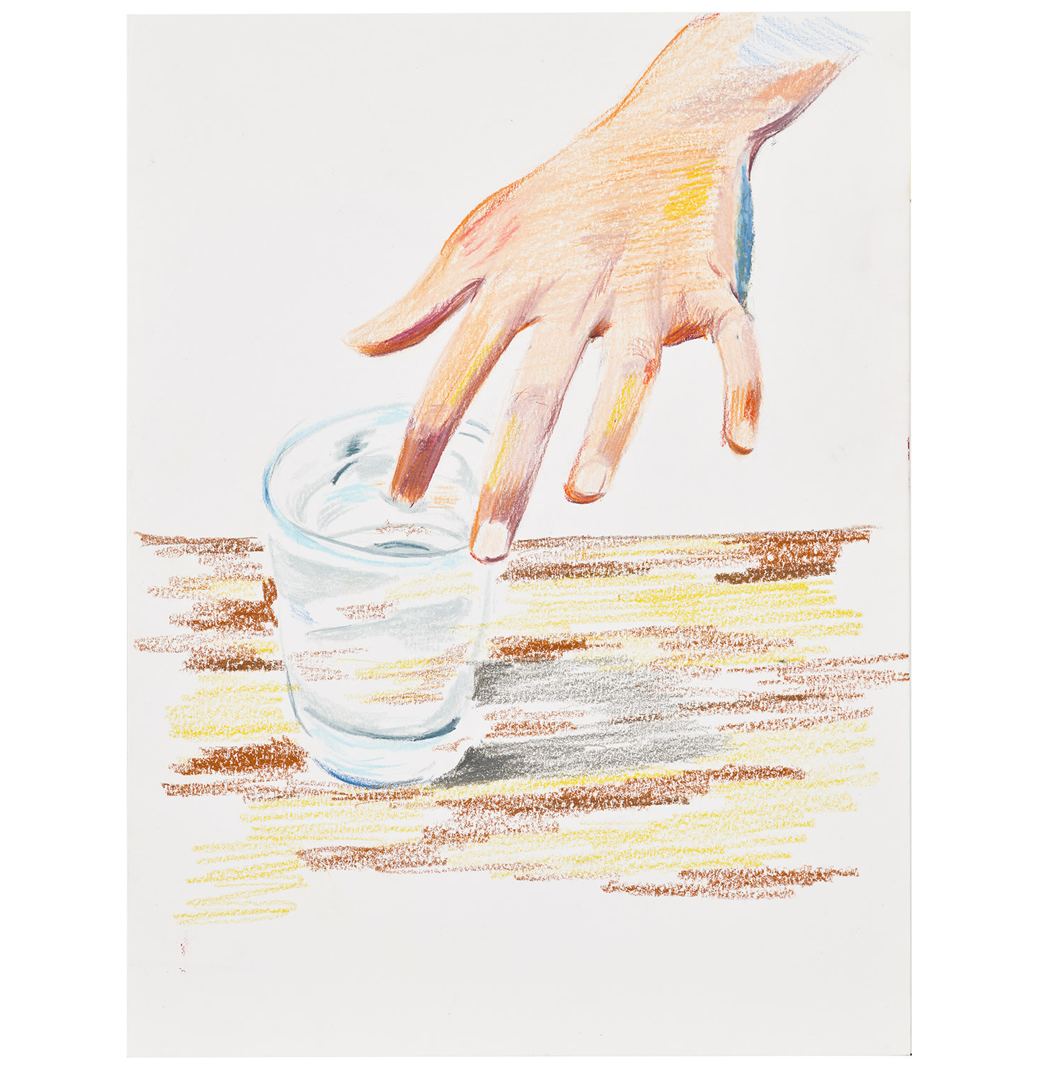 Caleb Hahne Quintana — Room Temperature