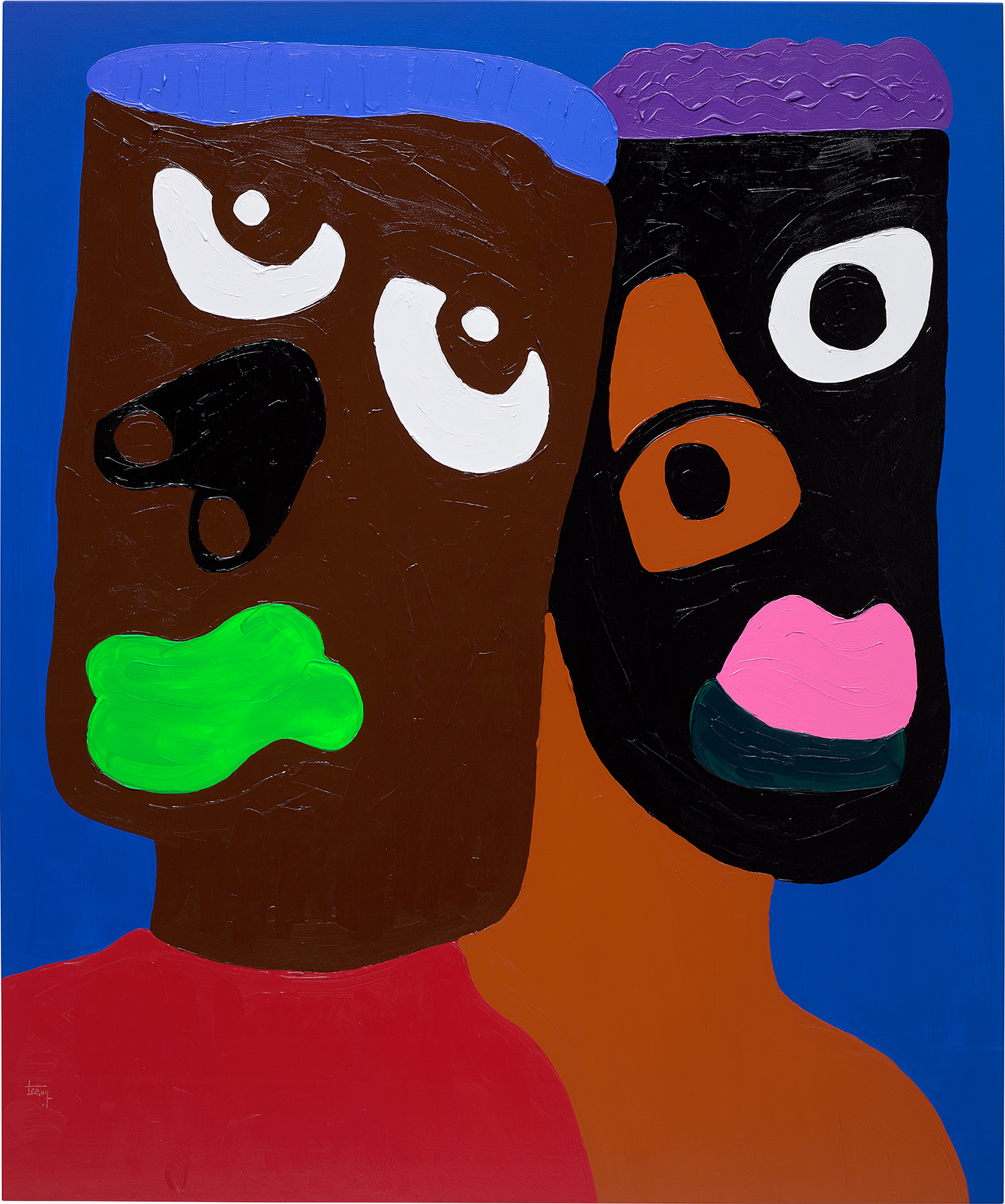 Isshaq Ismail — Consolidation 3