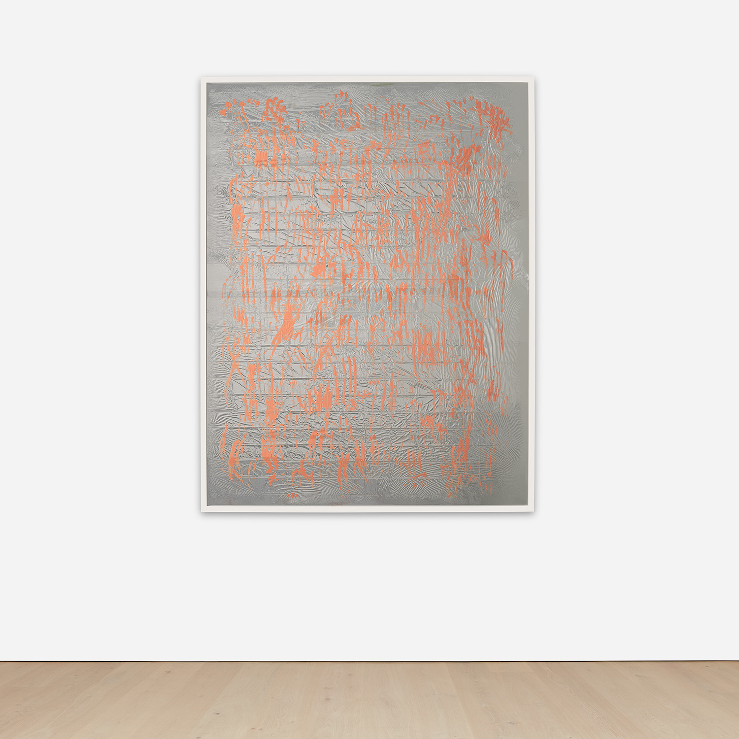 Express Nothing (Rain In)