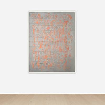 Express Nothing (Rain In)