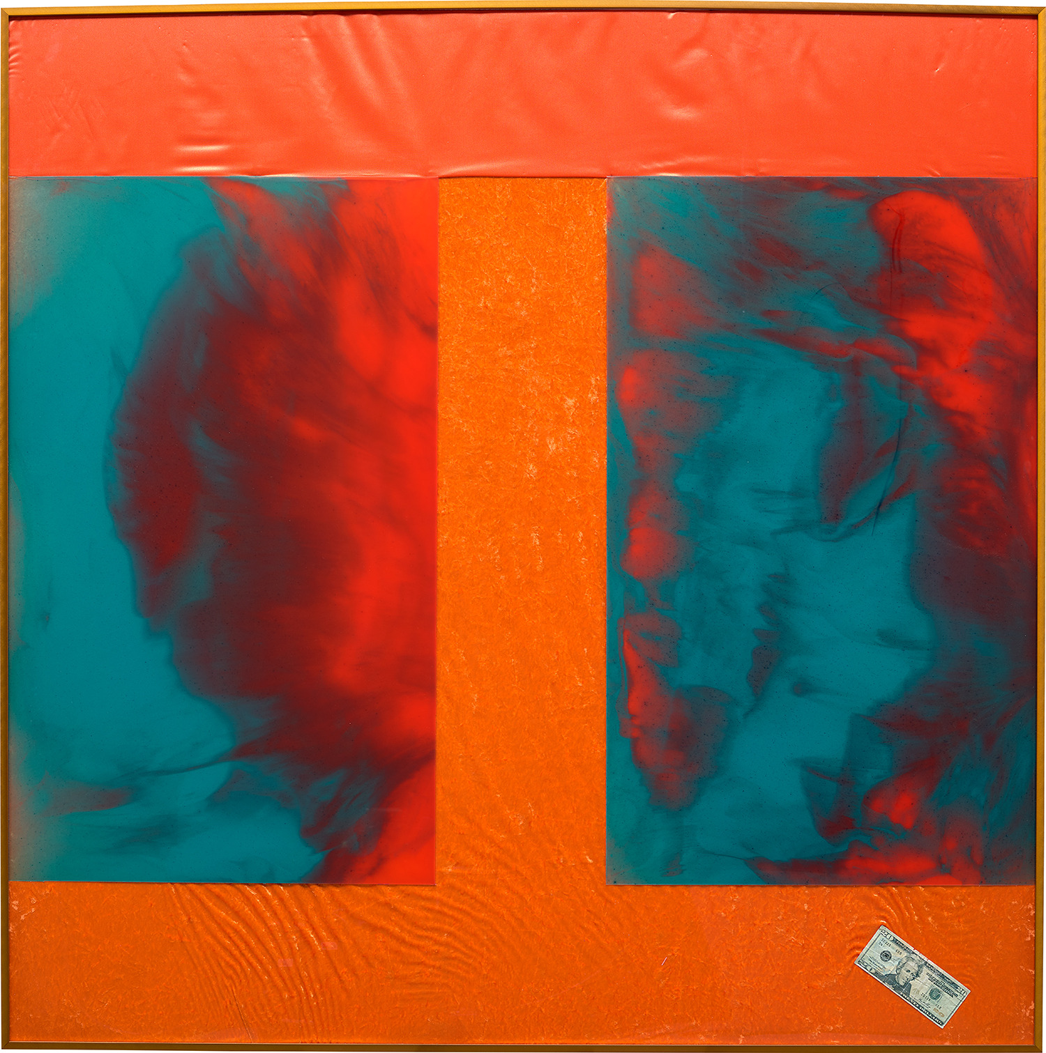 Alex Da Corte — Solid State (Robbing Peter to PayPal)