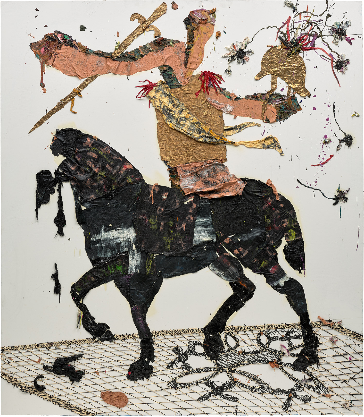 Angel Otero — Tbc-007