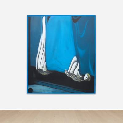 1,2,3,4 Thiefs (Part 3)