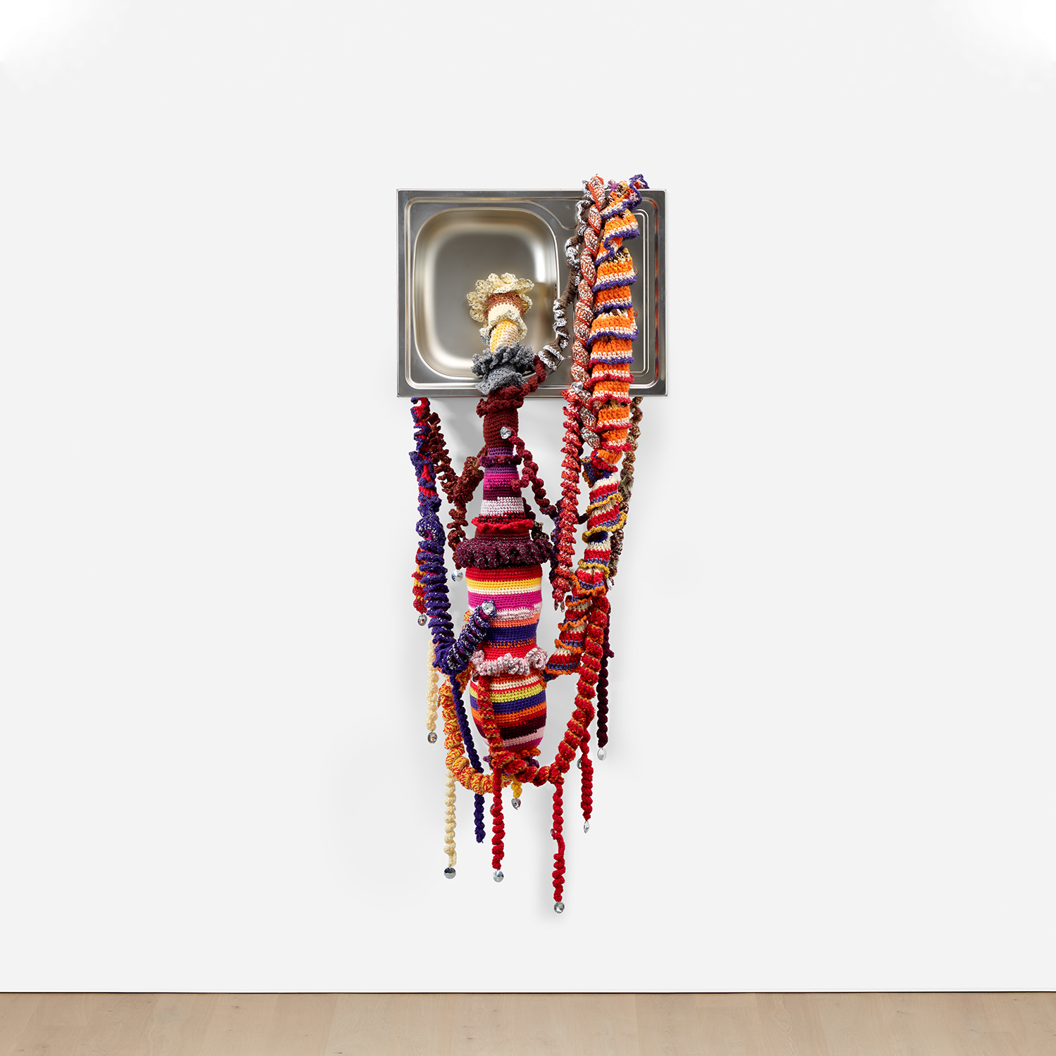 Joana Vasconcelos — Colormaq