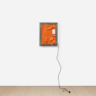 Vintage Series: syringe