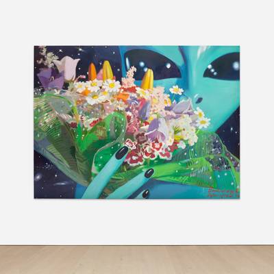 Vladimir Dubossarsky & Alexander Vinogradov