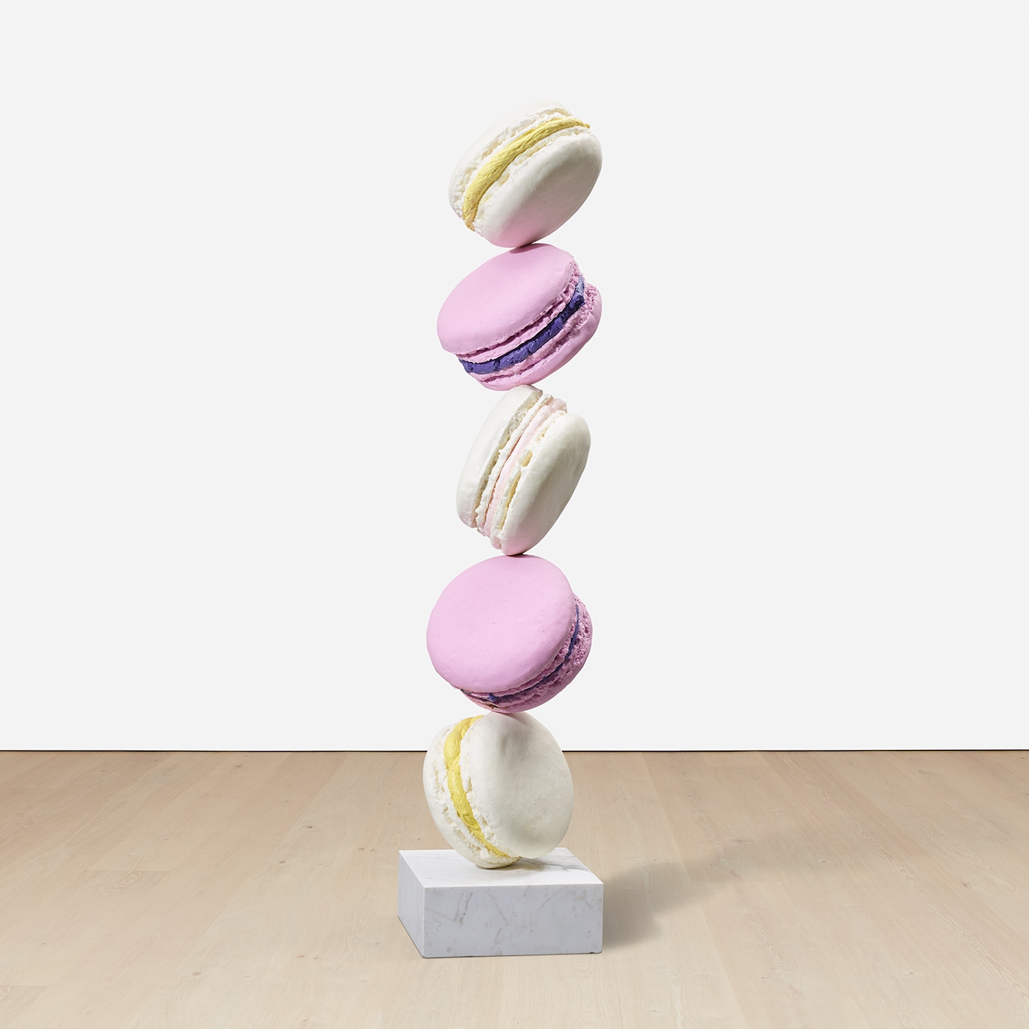 Roberto Bernardi — Climbers Ii-05