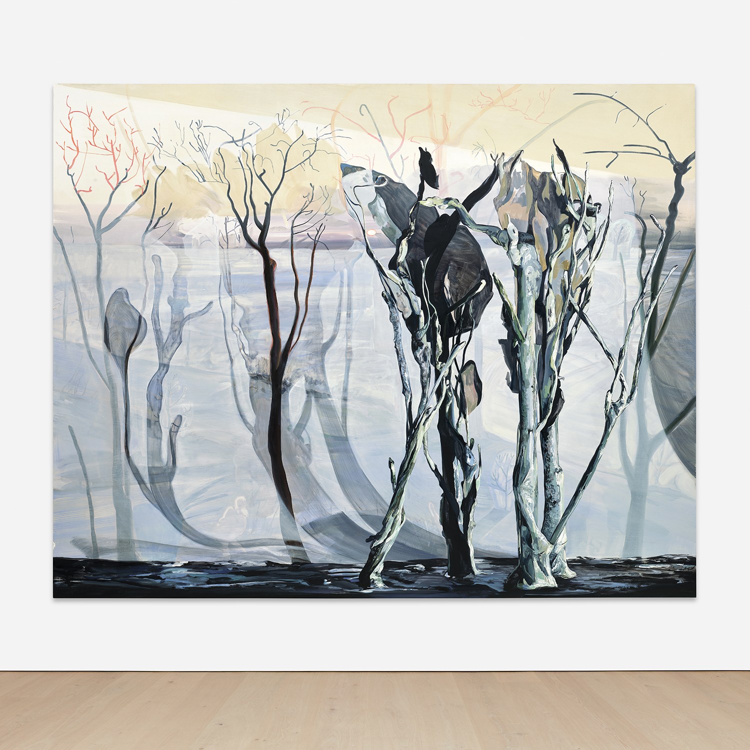 Background’s Backdrop