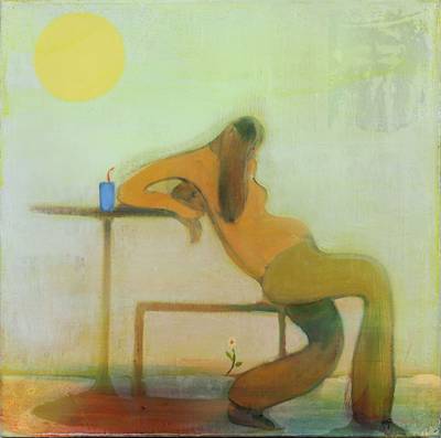 The Point of Nothingness and Caring is Besides That #1