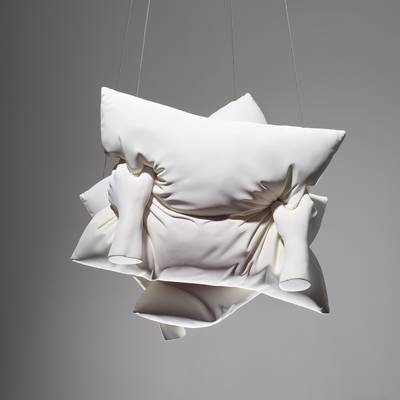 The Agony And The Ecstasy, Fig. 1