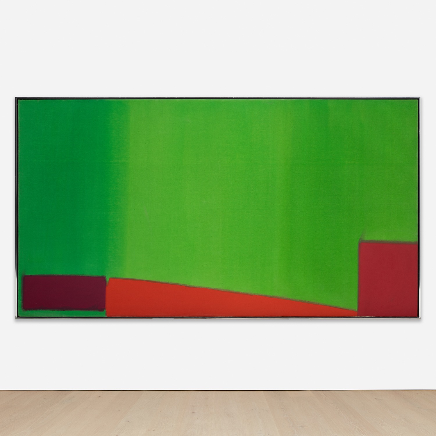 John Hoyland — 29.12.65