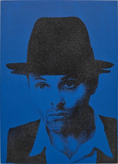 Diamond Beuys