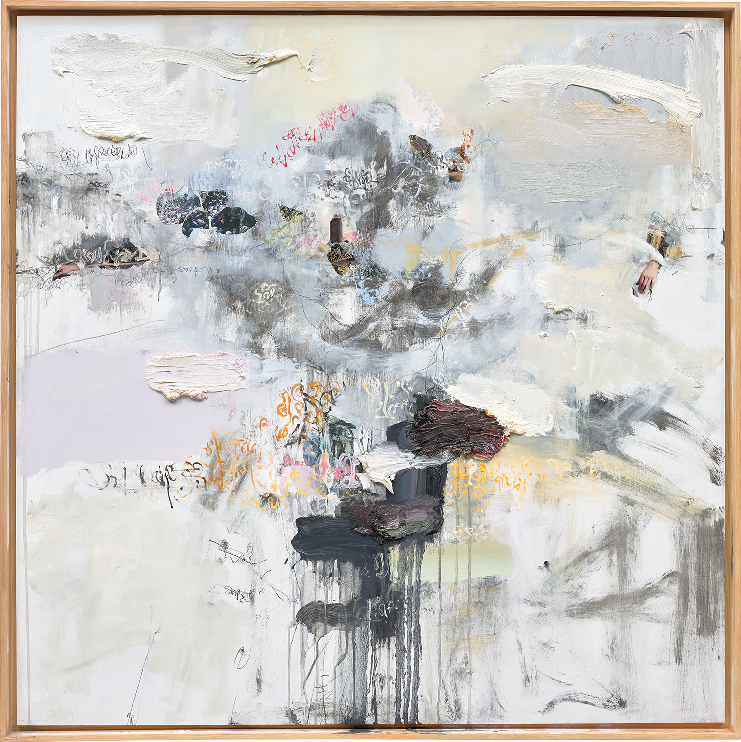 Welcome to the Bank of Collateral Hearts