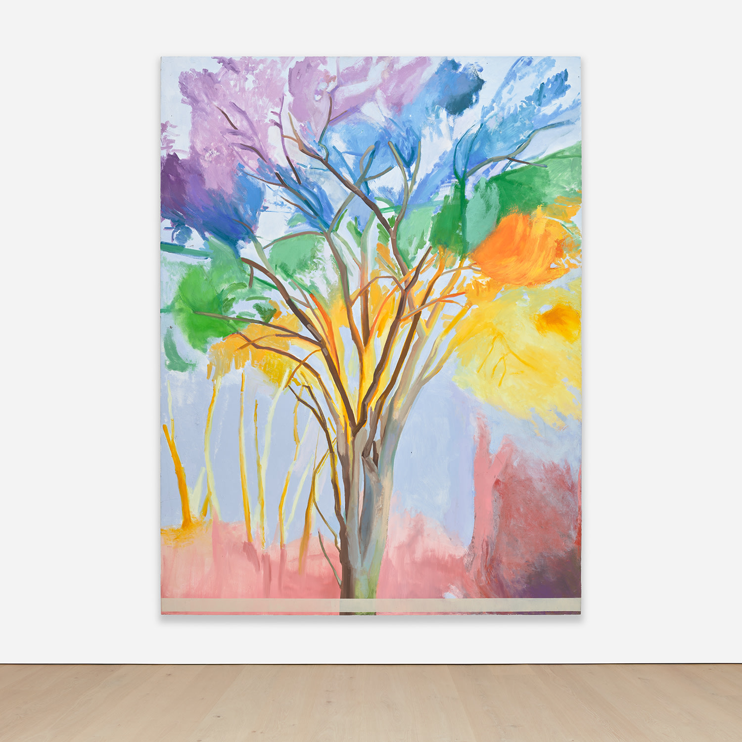 Nolan Simon — Felix Arbor