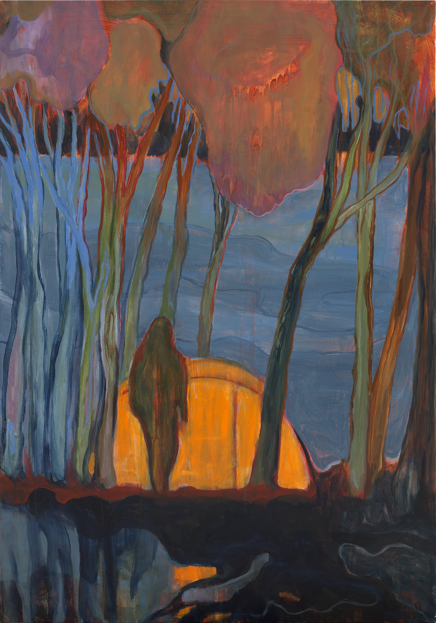 Jiri Hauschka — September