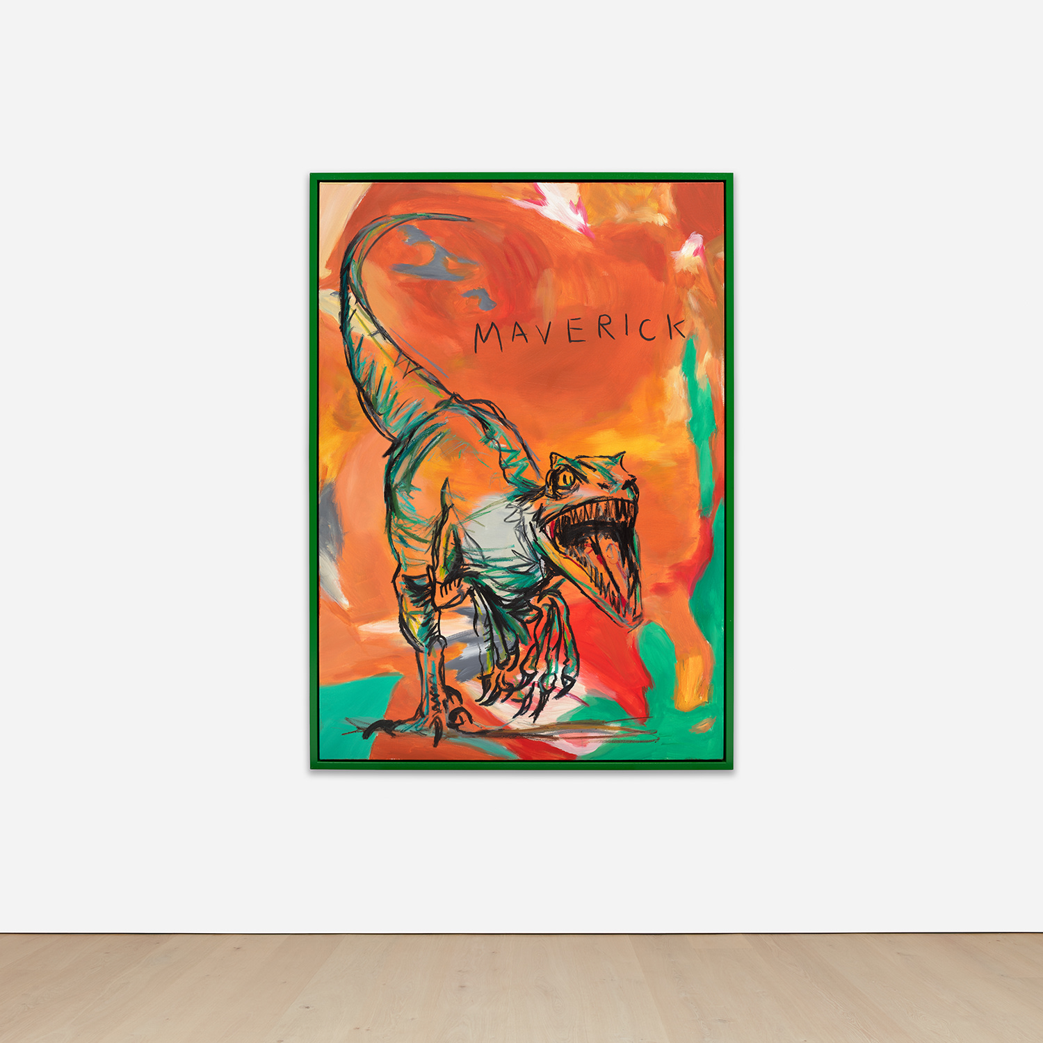 The Connor Brothers — Maverick