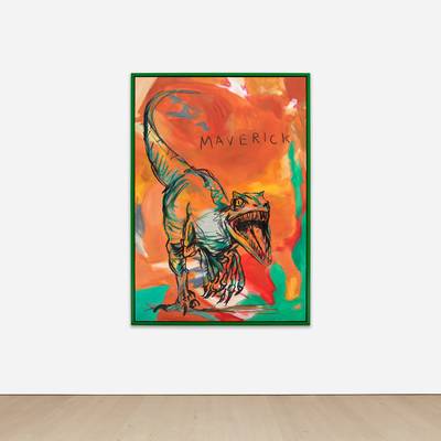 Maverick