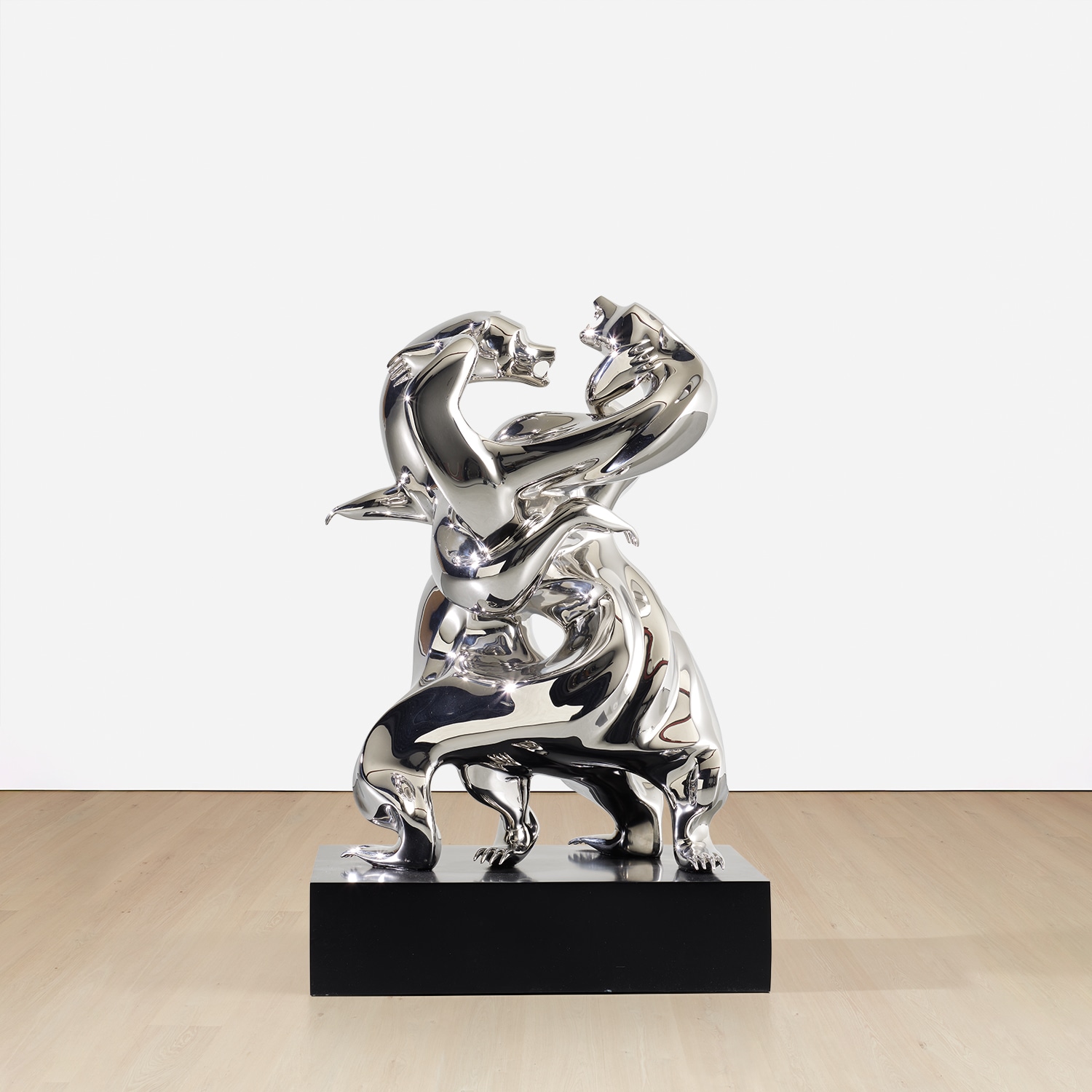 Masoud Akhavanjam — Conflictus III