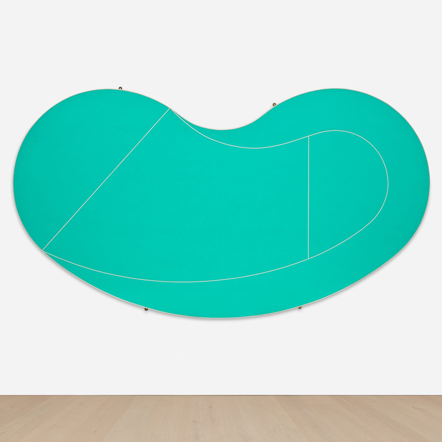 Dominic Samsworth — Pool VII