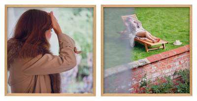 A Study for English Girls / Foreign Girls