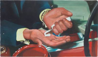 If You Don’t Bleed, You Don’t Die