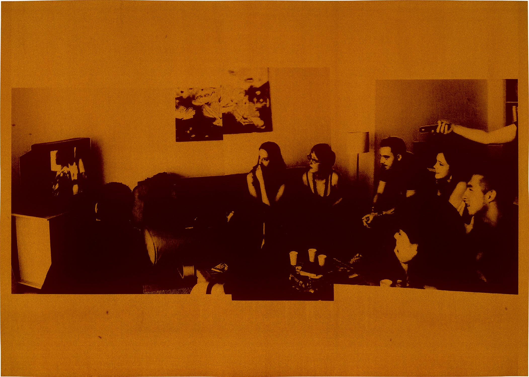 Phillippe Parreno — No More Reality, Reunion, 2006