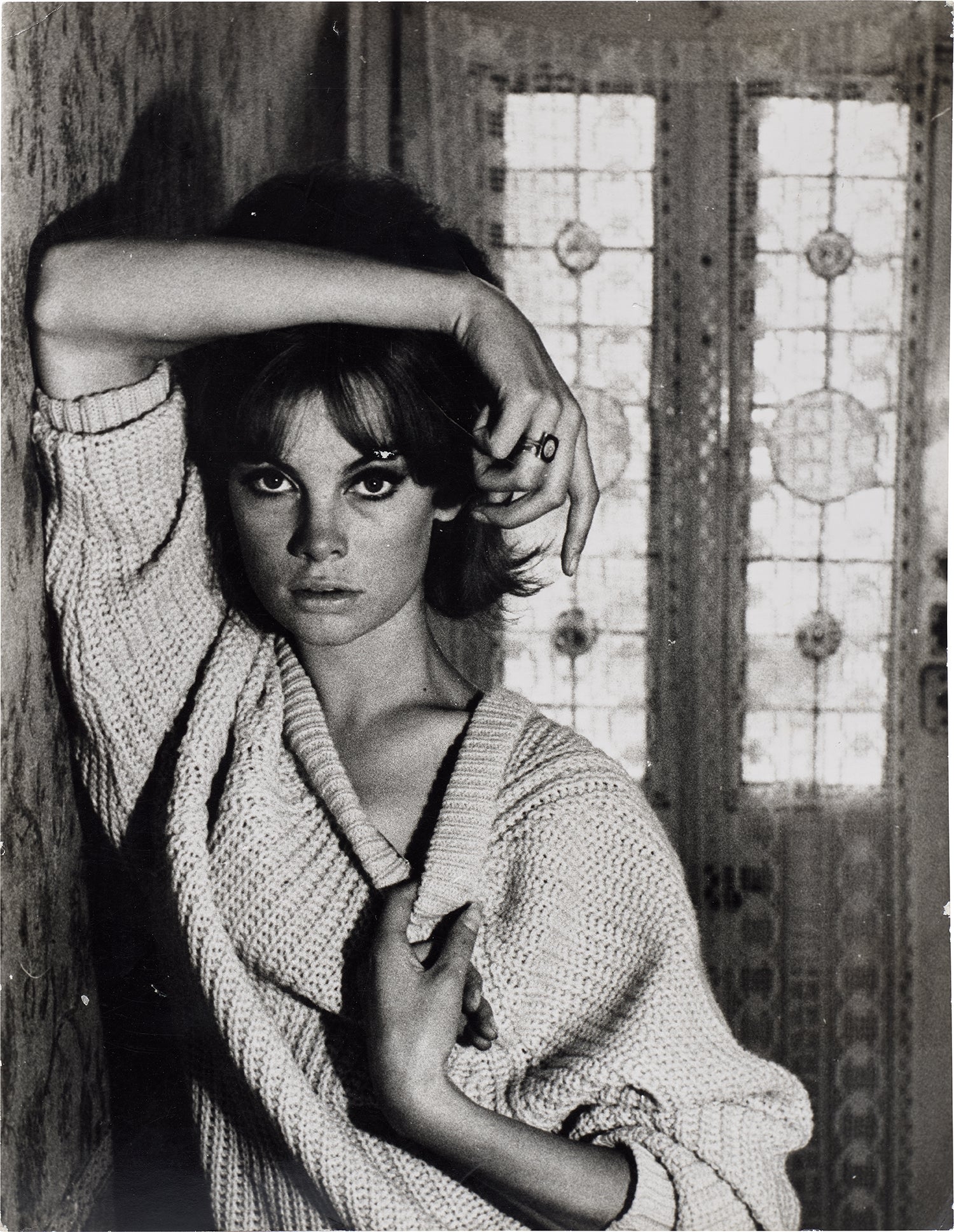 Jean Shrimpton