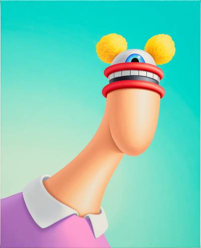 Where's the Party...?